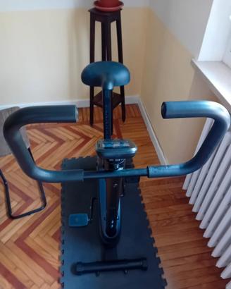 Cyclette