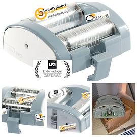 Rulli Manipoli Lpg CelluM6 Estetici e Medicali