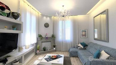 Appartamento di 100 m² con 4 locali a Signa