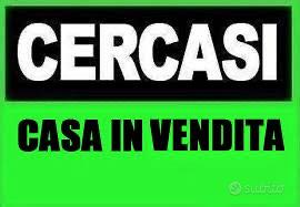 Casa Indipendente da ristrutturare