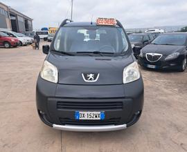 Peugeot Bipper 1.4 HDi 70CV 5 POSTI - 2009