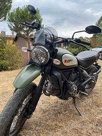 Ducati Scrambler - 2016
