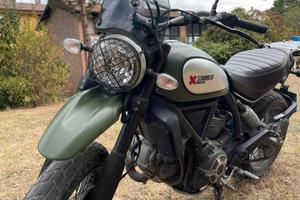 Ducati Scrambler - 2016