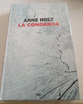 La condanna 