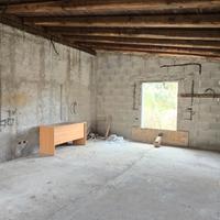 Roccagorga: villa unifamiliare con giardino