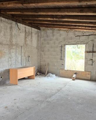 Roccagorga: villa unifamiliare con giardino