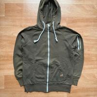 Felpa Woolrich Penn-Rich Medium unisex