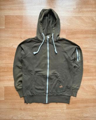 Felpa Woolrich Penn-Rich Medium unisex