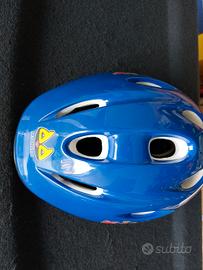 Casco bambini