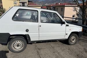 Fiat Panda 92