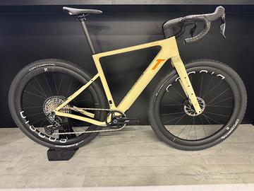 3T Ultra2 Italia tg. M colore AVORIO