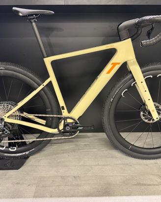 3T Ultra2 Italia tg. M colore AVORIO