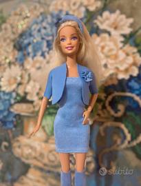 Abbigliamento per Barbie