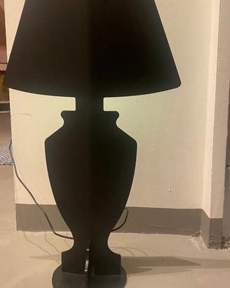 Lampada LED luci colorate da tavolo Āhua Mini Clas