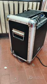 amplificatore portatile DAG Transac 