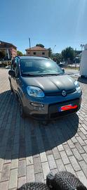 Fiat Panda Hybrid