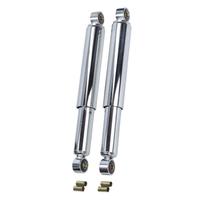 COPPIA AMMORTIZZATORI PIAGGIO BRAVO LUNGH 280 MM C