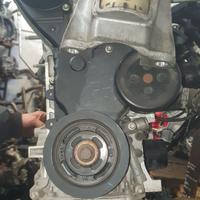 MOTORE B2KA FORD KA 1.2 BENZINA