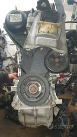 MOTORE B2KA FORD KA 1.2 BENZINA