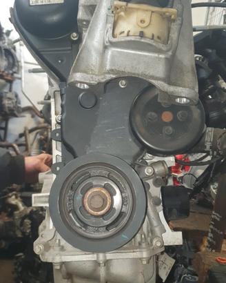 MOTORE B2KA FORD KA 1.2 BENZINA