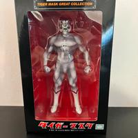 ZEEM Grande Tigre Action Figure Uomo Tiger Mask