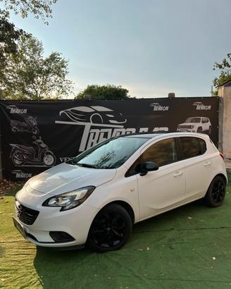 Opel Corsa 1.4 90CV GPL Tech 5 porte b-Color
