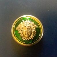 grande bottone medusa