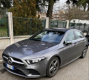 Mercedes Classe A