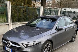 Mercedes Classe A