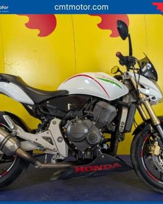 HONDA Hornet 600 Garantita e Finanziabile