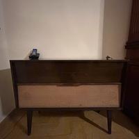 Mobile musicale Blaupunkt