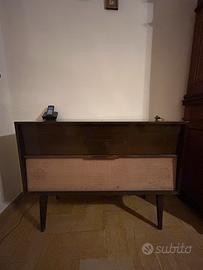 Mobile musicale Blaupunkt