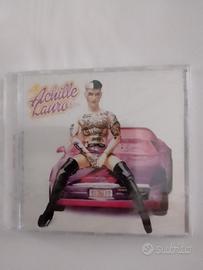 CD Achille Lauro 1990