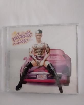 CD Achille Lauro 1990
