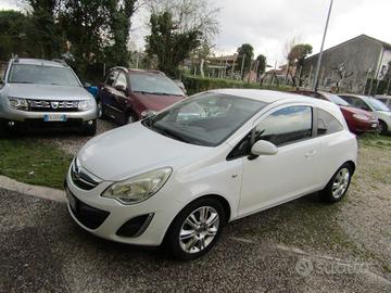 Opel Corsa 1.2 3 porte Elective