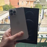 Apple Iphone 16 Pro max 256Gb Bianco con scatola