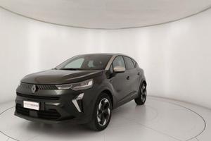 Renault Captur TCe 90 CV Techno