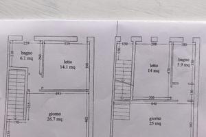 Casa da ristrutturare