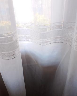 tenda larga