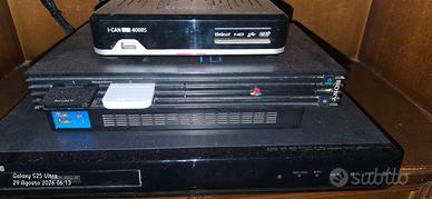 PS2 Fat