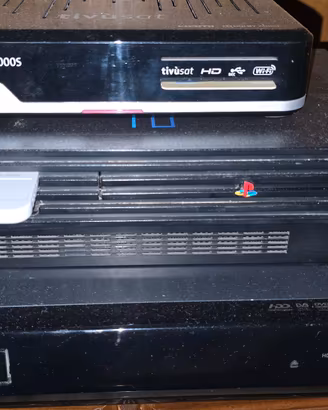 PS2 Fat
