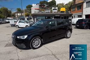 Audi A3 SPB 1.6 TDI clean diesel S tronic Attracti