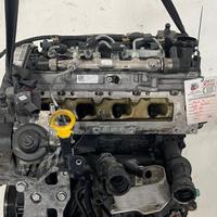 MOTORE COMPLETO VOLKSWAGEN Golf 7 Berlina CLH Dies