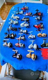 22 Mulinelli vintage 