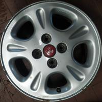 Cerchi Fiat Lancia da 14