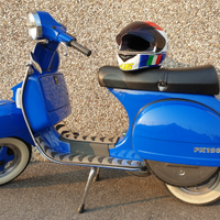 Vespa px 150