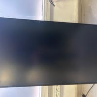 Monitor Samsung + supporto