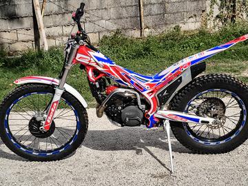 Beta evo 125