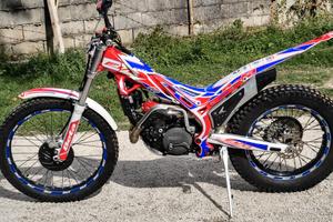 Beta evo 125