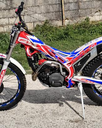 Beta evo 125